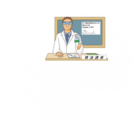 精油調香 專業課程第28屆(招生中) 精油調香 專業課程第28屆(招生中)