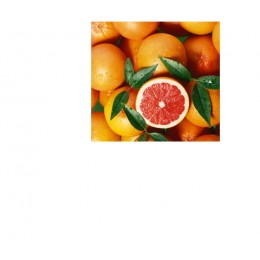 Grapefruit ,  葡萄柚純精油,  10ml