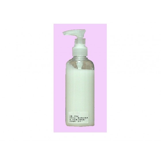 Uncented Body Lotion -200ml  無香乳液