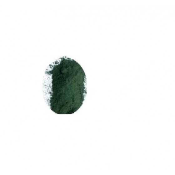 Spirulina, 藍綠螺旋藻, 30gm/瓶